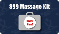 $99 Massage Marketing Kit